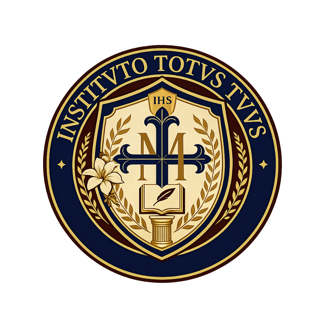 Instituto Cultural Totus Tuus